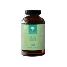 Organiqa balance Ideális Emésztés kapszula 60 db vitamin és táplálékkiegészítő