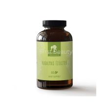  ORGANIQA BALANCE RUGALMAS ÍZÜLETEK KAPSZULA 60DB vitamin és táplálékkiegészítő