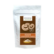 ORGANIQA BIO GANODERMA POR 125 g gyógyhatású készítmény