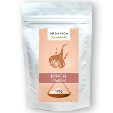 Organiqa bio maca por 250g Másolat biokészítmény