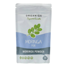 ORGANIQA BIO MORINGA POR alapvető élelmiszer