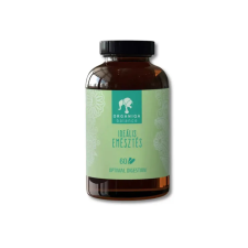 Organiqa Ideális Emésztés - 60db vitamin és táplálékkiegészítő