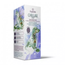 OrganoVet Chillax 250 ml syrup vitamin, táplálékkiegészítő macskáknak