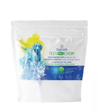 OrganoVet Flex Chew Mini 40db rágótabletta vitamin, táplálékkiegészítő kutyáknak