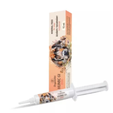 Organovet Humic GI Dog 15 ml vitamin, táplálékkiegészítő kutyáknak