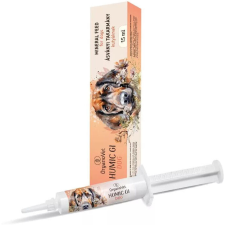 OrganoVet Humic GI Dog paszta 15 ml vitamin, táplálékkiegészítő kutyáknak