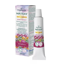 OrganoVet MÁTRAY Guardian ointment 30g vitamin, táplálékkiegészítő macskáknak