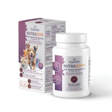 OrganoVet NutraQuin kapszula 60 db vitamin, táplálékkiegészítő kutyáknak