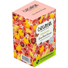 ORGANSIA BIO Spicy Blood Orange 18×1,8 g tea