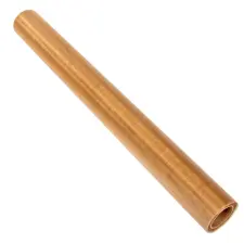  Organza tekercs 105 óarany 48cmx10m dekorációs kellék
