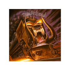  Orgasmatron (CD) egyéb zene