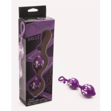  Orgasmic Balls Purple kéjgolyó