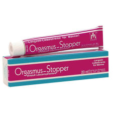  Orgasmus-Stopper - 20 ml potencianövelő