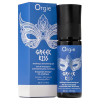 Orgie Greek Kiss - stimuláló anál gél (50ml)