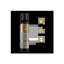 Orgie Lube Tube - hosszan tartó síkosító gél (150 ml) síkosító