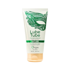 Orgie Lube Tube - vegán síkosító gél (150ml) síkosító