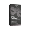 Orgie Sexy Vibe High Voltage - uniszex folyékony vibrátor (15ml)