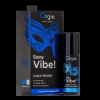 Orgie Sexy Vibe Liquid - uniszex folyékony vibrátor (15 ml)
