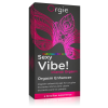Orgie Sexy Vibe Orgasm - folyékony vibrátor nőknek és férfiaknak 15 ml, mentollal