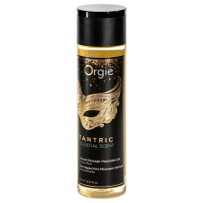 Orgie Tantric Celestial - érzéki masszázsolaj (200ml) masszázsolaj és gél