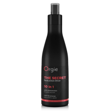 Orgie The Secret Seduction Elixir 10 in 1 200 ml. potencianövelő