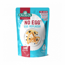 Orgran gluténmentes tojáshelyettesítő por 200 g alapvető élelmiszer