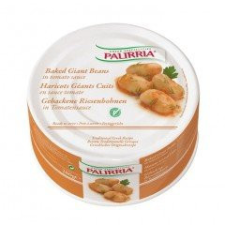 Óriás görög bab paradicsomos szószban 280 g reform élelmiszer