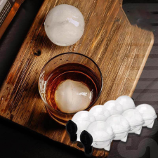  Óriás jéggolyó készítő konyhai eszköz