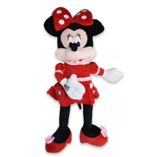  Óriás Minnie egér plüss, 90 cm plüssfigura