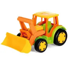  Óriás munkagép 100 kg teherbírással - Wader homokozójáték
