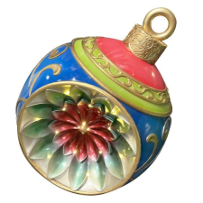  Óriásgömb 60,8x60x66,4 cm dekorációs kellék