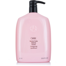 ORIBE Serene Scalp Balancing Shampoo 1000 ml sampon