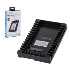 Orico 1125SS 2.5" - 3.5" HDD/SSD Beépítő keret asztali számítógép kellék
