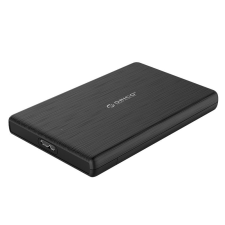 Orico 2.5" SATA3 USB3.0 Fekete (2189U3-BK-BP) - Dokkoló asztali számítógép kellék