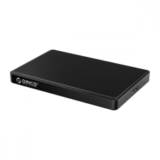 Orico Enclosure HDD 2,5&quot; USB Micro B 3.0 + A - micro B adatkábel, 0.5m asztali számítógép kellék