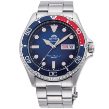 Orient Automatic Diver RA-AA0812L19B férfi karóra W3 karóra