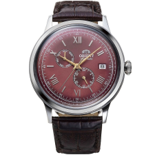 Orient Automatic RA-AK0705R10B férfi karóra W3 karóra
