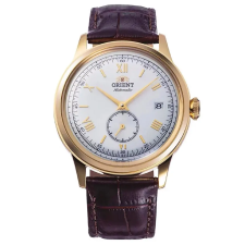 Orient Bambino Automatic RA-AP0106S30B férfi karóra karóra