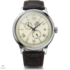 Orient Bambino II Automatic férfi óra - RAAK0702Y30B karóra