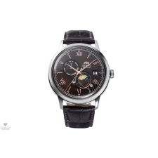 Orient Bambino Sun &amp; Moon Automatic férfi óra - RAAK0804Y30B karóra
