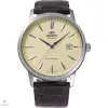 Orient Contemporary Automatic férfi óra - RAAC0F16S30B