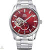Orient Contemporary Open Heart Automata férfi óra - RAAR0010R10B