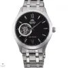 Orient Contemporary Open Heart Automatic férfi óra - TAG03001B0