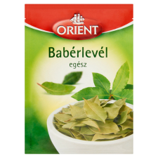 Orient egész babérlevél 4 g alapvető élelmiszer