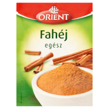  Orient fahéj egész 15 g alapvető élelmiszer