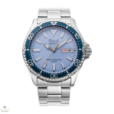 Orient Mako 75 Anniversary Limited Edition Automatic férfi óra - RAAA0823L39B karóra