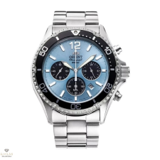Orient Mako Solar Chrono férfi óra - RATX0206L10B karóra