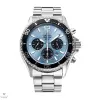 Orient Mako Solar Chrono férfi óra - RATX0206L10B