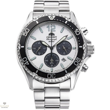 Orient Mako Solar Chronograph férfi óra - RATX0203S10B karóra