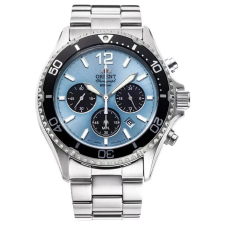 Orient Mako Solar férfi karóra Ø 43 mm Típus: RATX0206L10B karóra